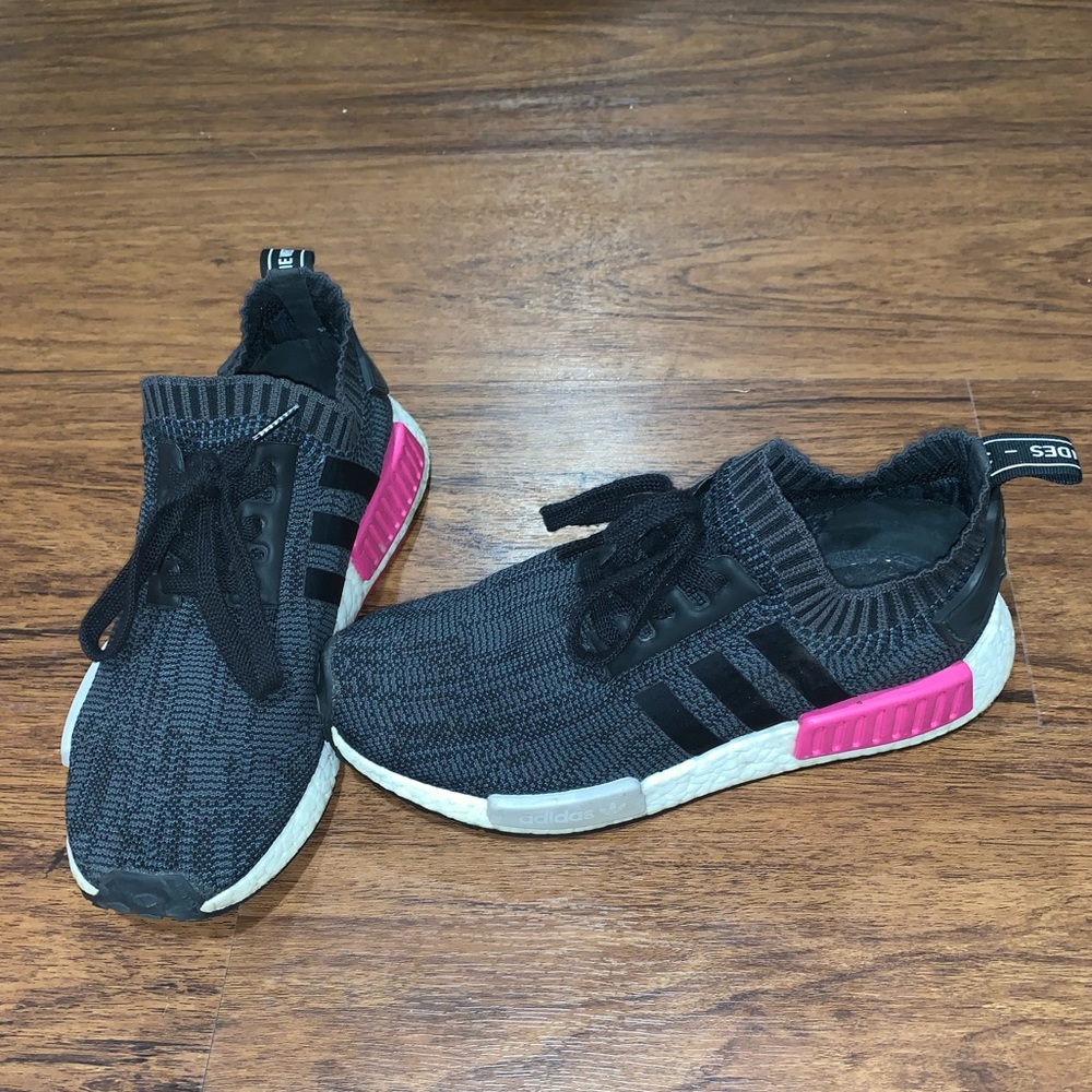 Adidas NMD